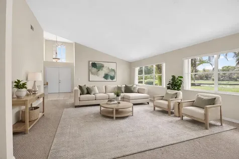 11151 Autoro Court Boca Raton FL 33498
