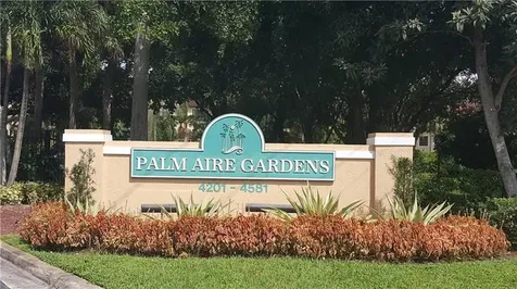 4541 W Mcnab Road Pompano Beach FL 33069