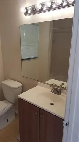 4541 W Mcnab Road Pompano Beach FL 33069