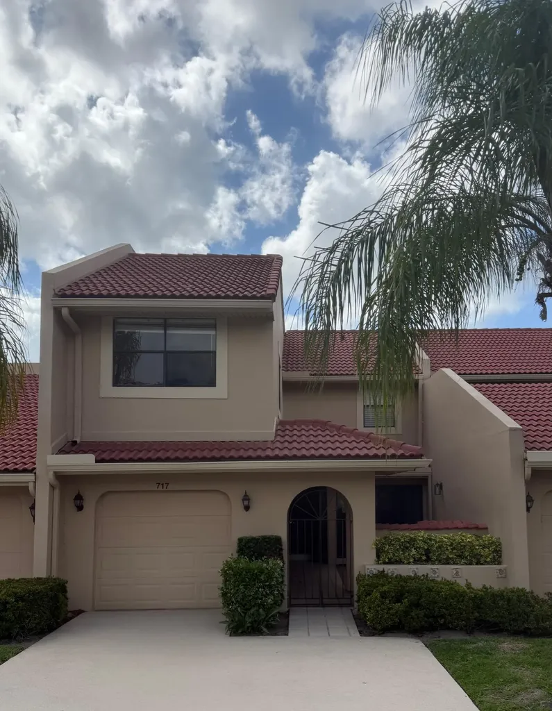 717 Windermere Way Palm Beach Gardens FL 33418