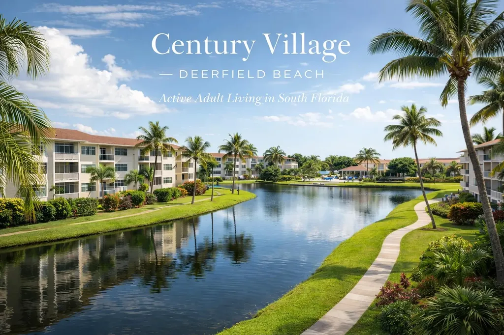 269 S Ventnor S Deerfield Beach FL 33442