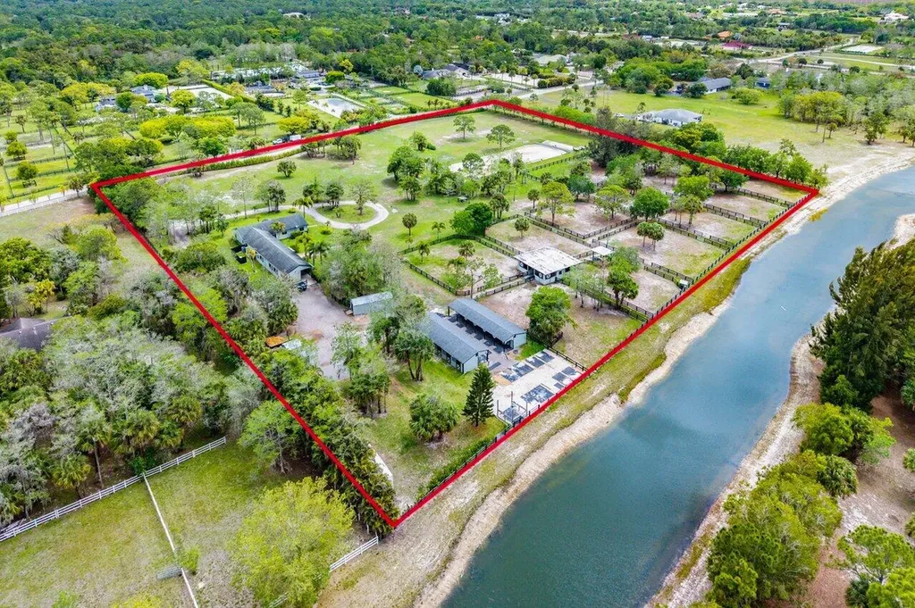 2741 Buck Ridge Trail Loxahatchee FL 33470