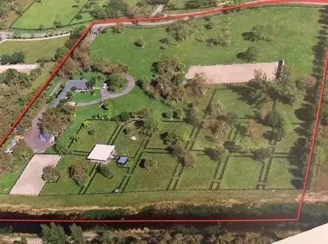 2741 Buck Ridge Trail Loxahatchee FL 33470