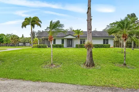 2741 Buck Ridge Trail Loxahatchee FL 33470