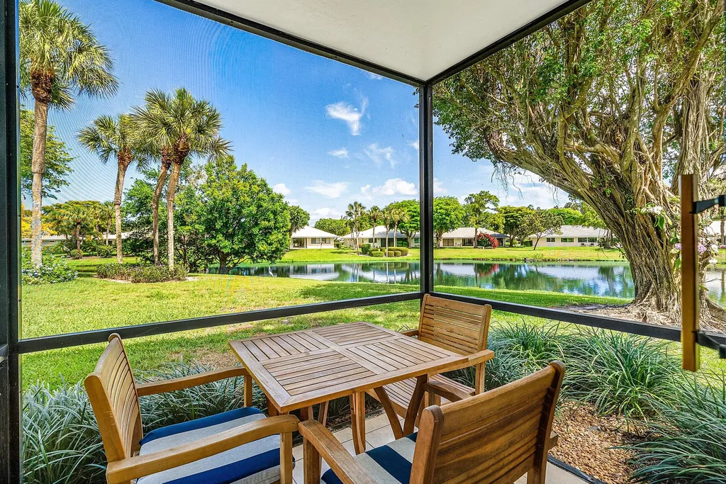 3682 Quail Ridge Drive N Boynton Beach FL 33436