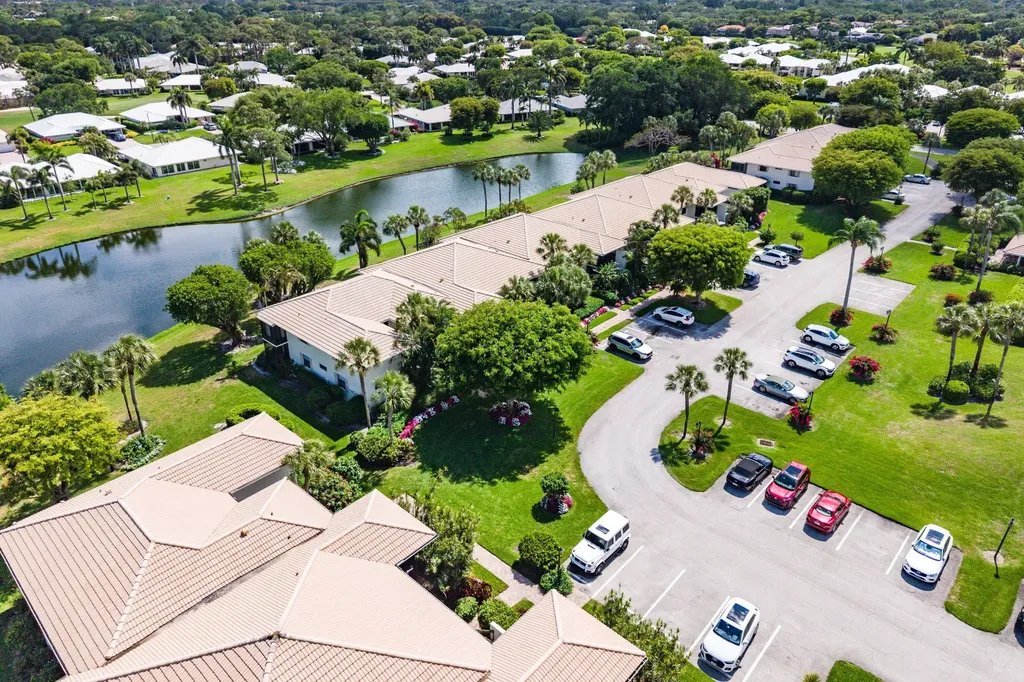3682 Quail Ridge Drive N Boynton Beach FL 33436