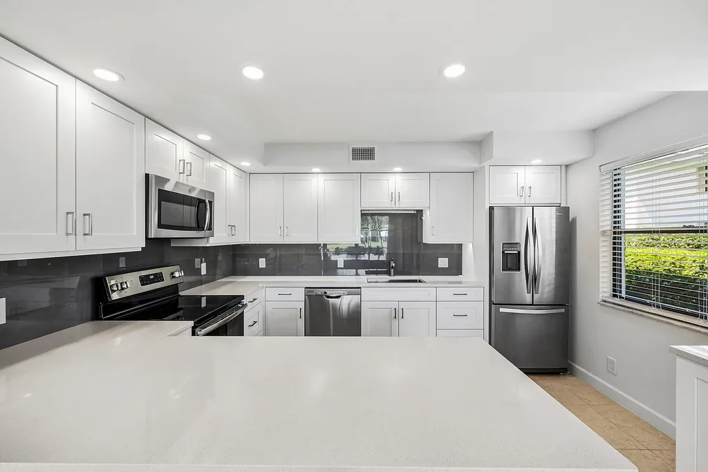 3682 Quail Ridge Drive N Boynton Beach FL 33436