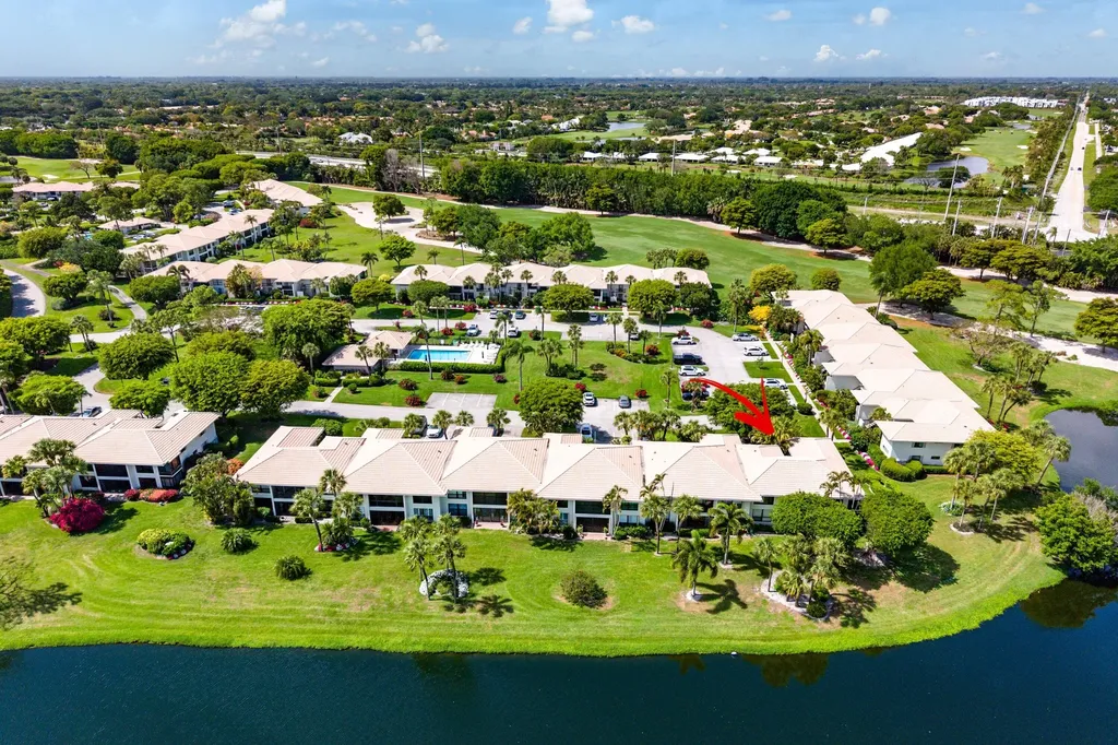 3682 Quail Ridge Drive N Boynton Beach FL 33436