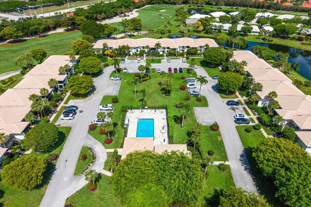3682 Quail Ridge Drive N Boynton Beach FL 33436