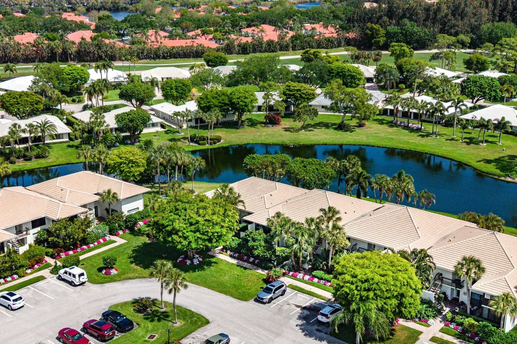 3682 Quail Ridge Drive N Boynton Beach FL 33436