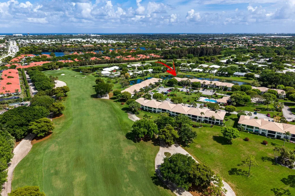 3682 Quail Ridge Drive N Boynton Beach FL 33436