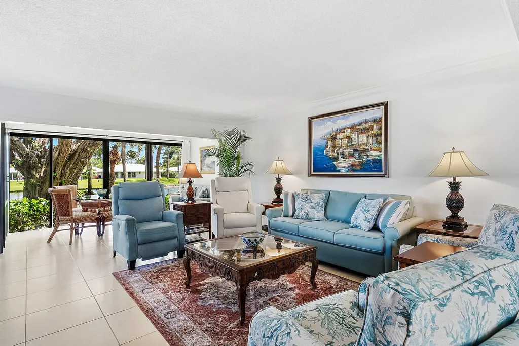 3682 Quail Ridge Drive N Boynton Beach FL 33436
