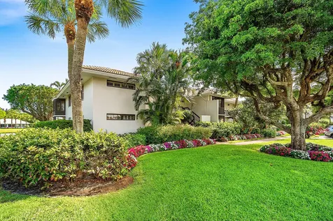 3682 Quail Ridge Drive N Boynton Beach FL 33436