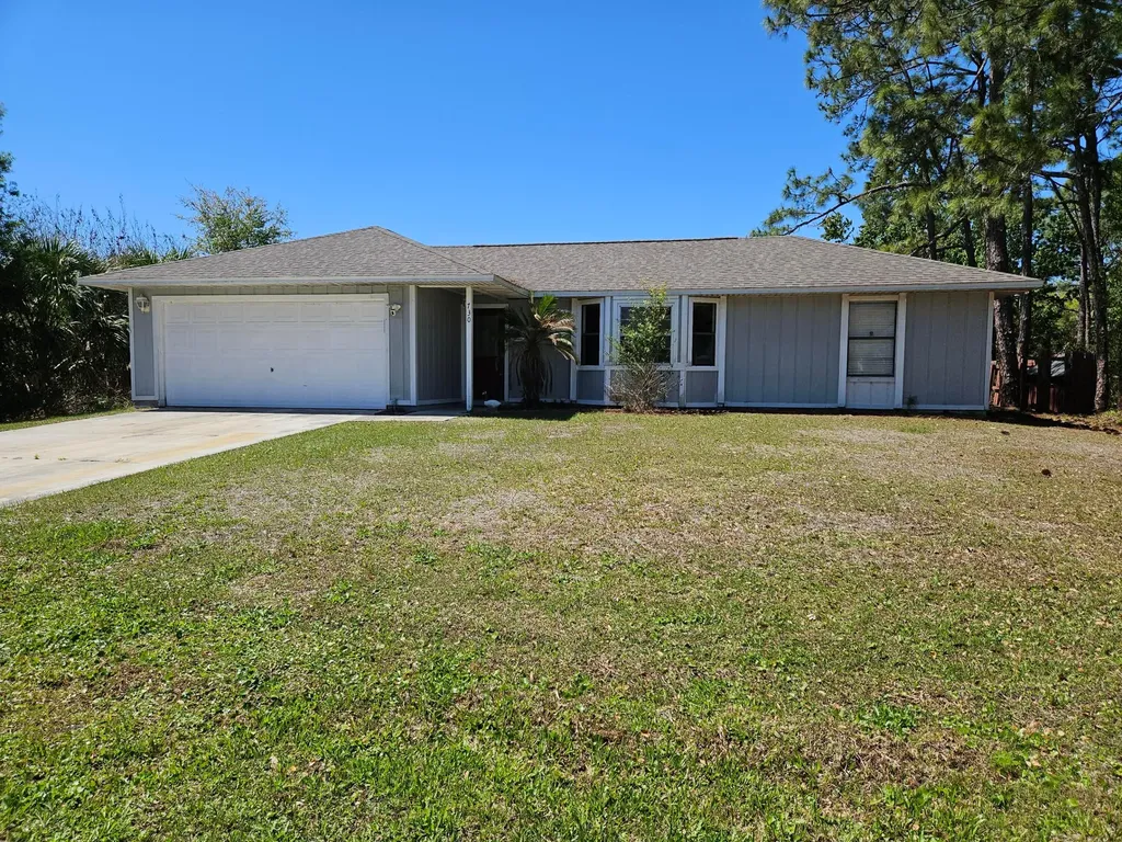730 SW Daniels Avenue Avenue SW Palm Bay FL 32908