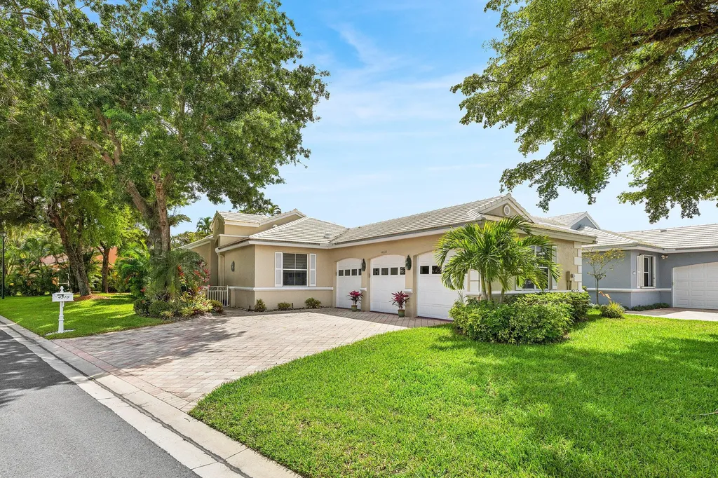 4510 Kensington Park Way Wellington FL 33449
