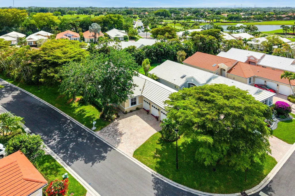 4510 Kensington Park Way Wellington FL 33449