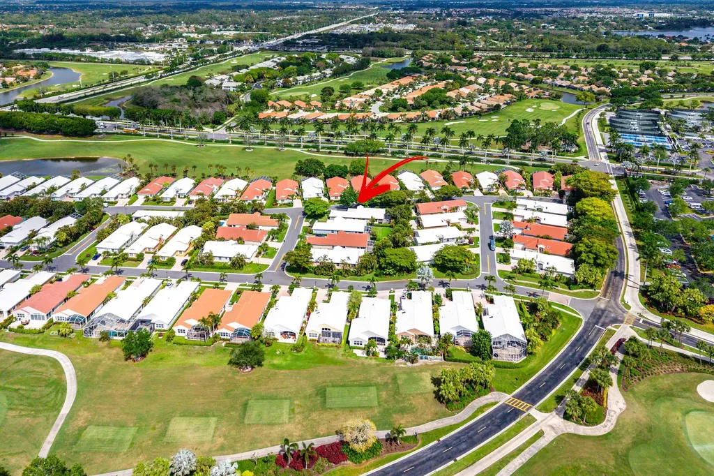 4510 Kensington Park Way Wellington FL 33449