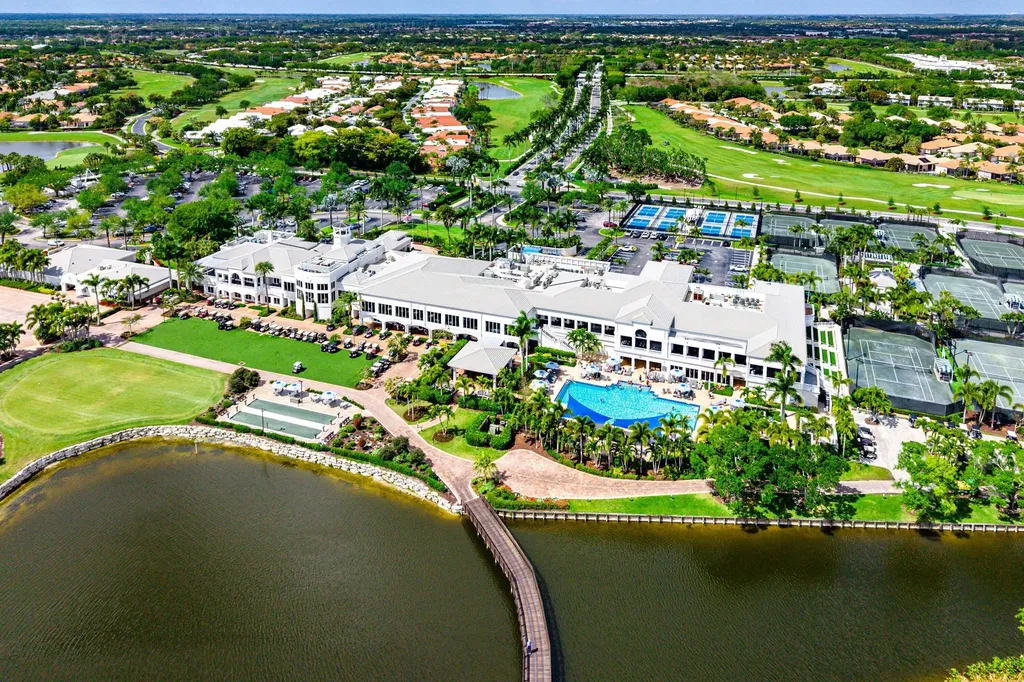 4510 Kensington Park Way Wellington FL 33449
