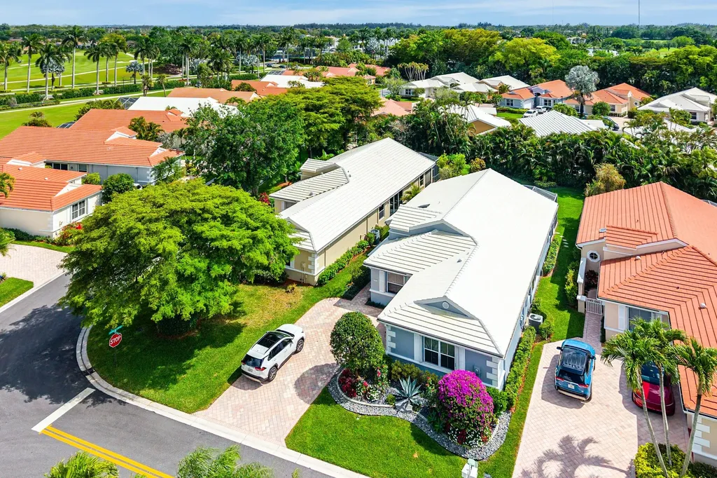 4510 Kensington Park Way Wellington FL 33449
