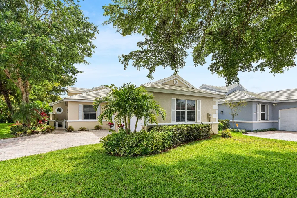4510 Kensington Park Way Wellington FL 33449