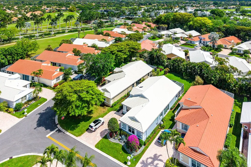 4510 Kensington Park Way Wellington FL 33449