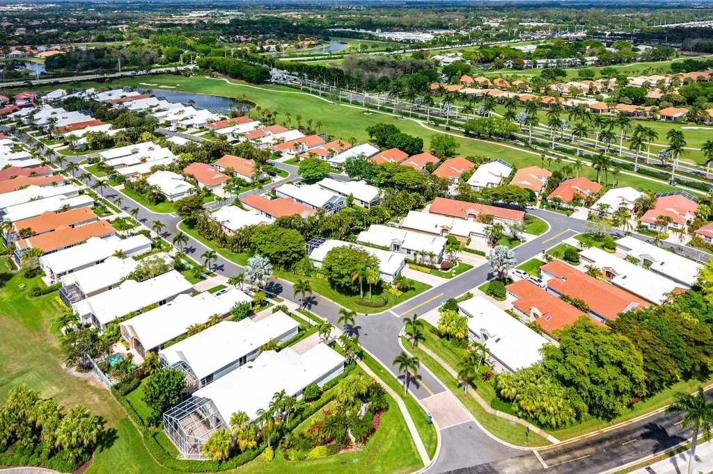 4510 Kensington Park Way Wellington FL 33449
