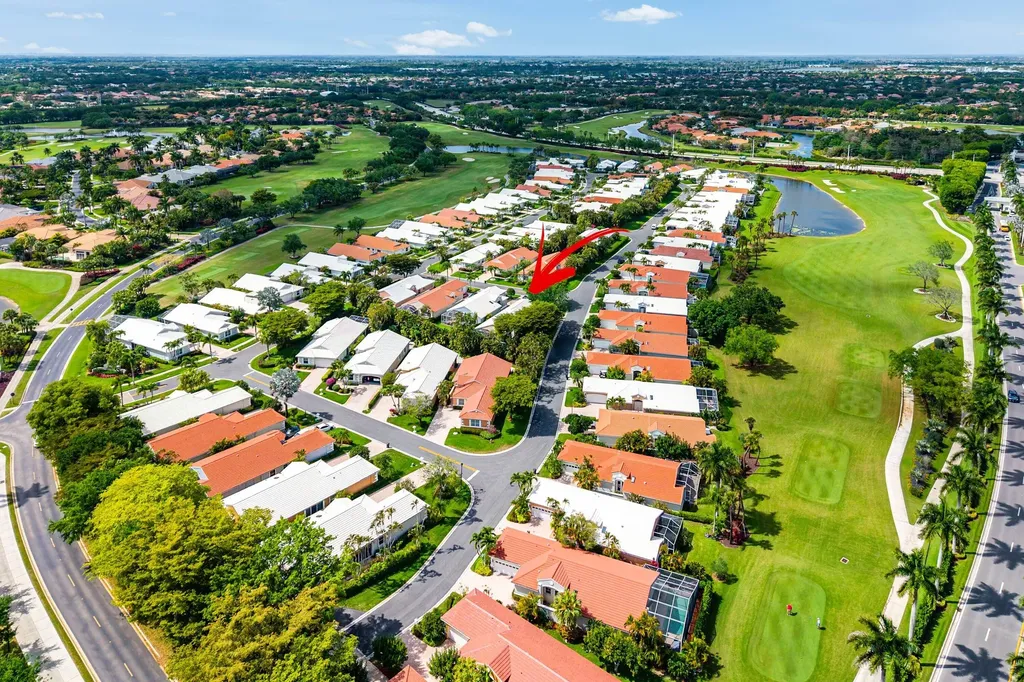 4510 Kensington Park Way Wellington FL 33449
