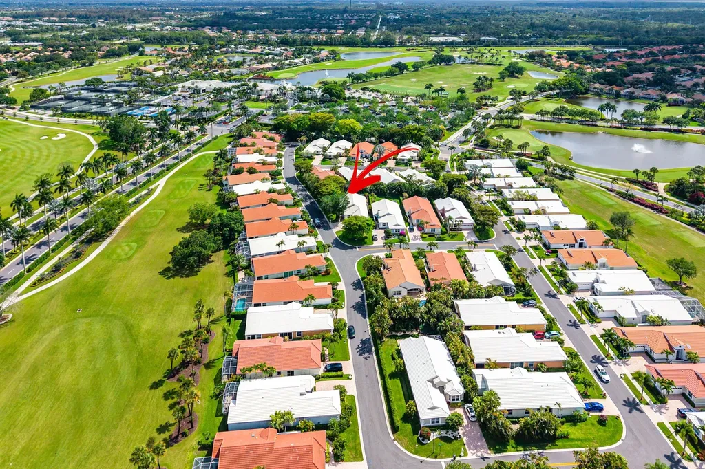 4510 Kensington Park Way Wellington FL 33449