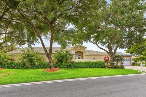 4510 Kensington Park Way Wellington FL 33449
