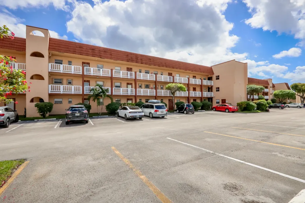9350 Sunrise Lakes Boulevard Sunrise FL 33322
