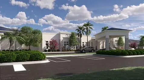 13984 Vía Flora Delray Beach FL 33484