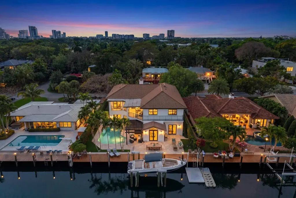 506 Victoria Terrace Fort Lauderdale FL 33301