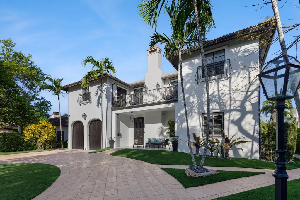 506 Victoria Terrace Fort Lauderdale FL 33301