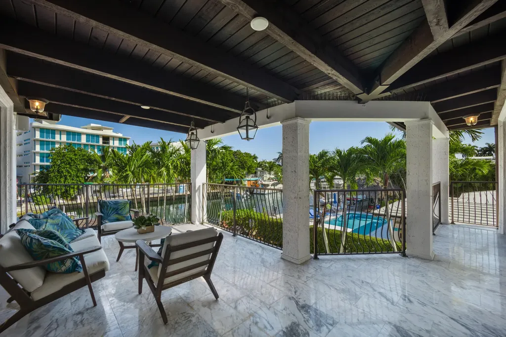 506 Victoria Terrace Fort Lauderdale FL 33301