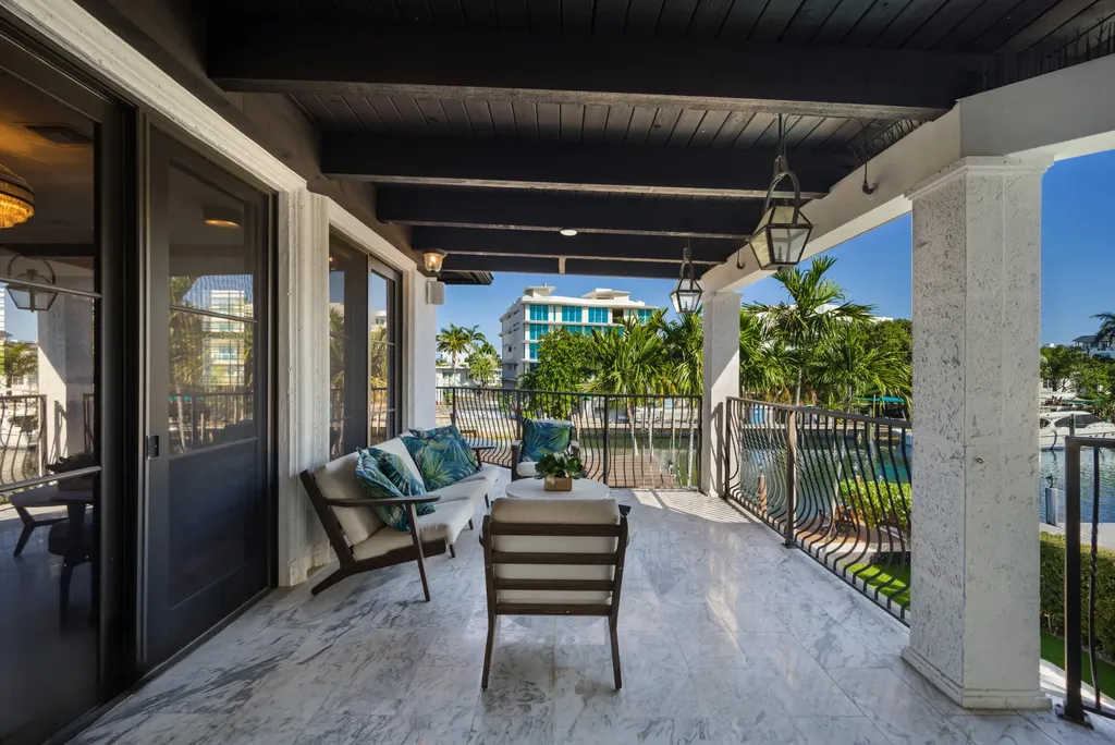 506 Victoria Terrace Fort Lauderdale FL 33301