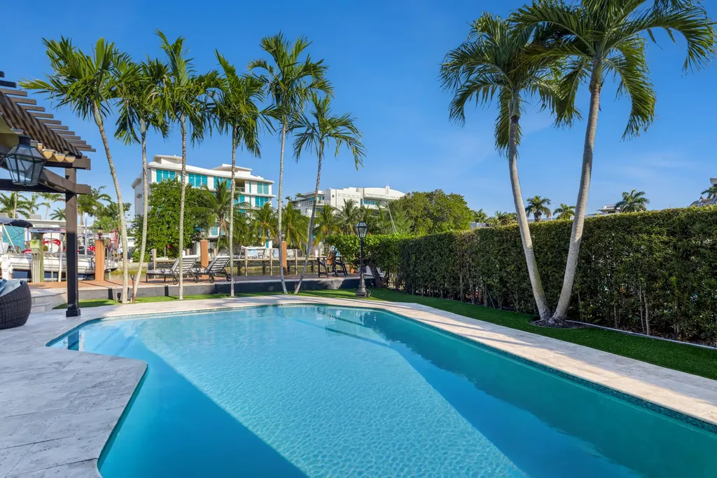 506 Victoria Terrace Fort Lauderdale FL 33301