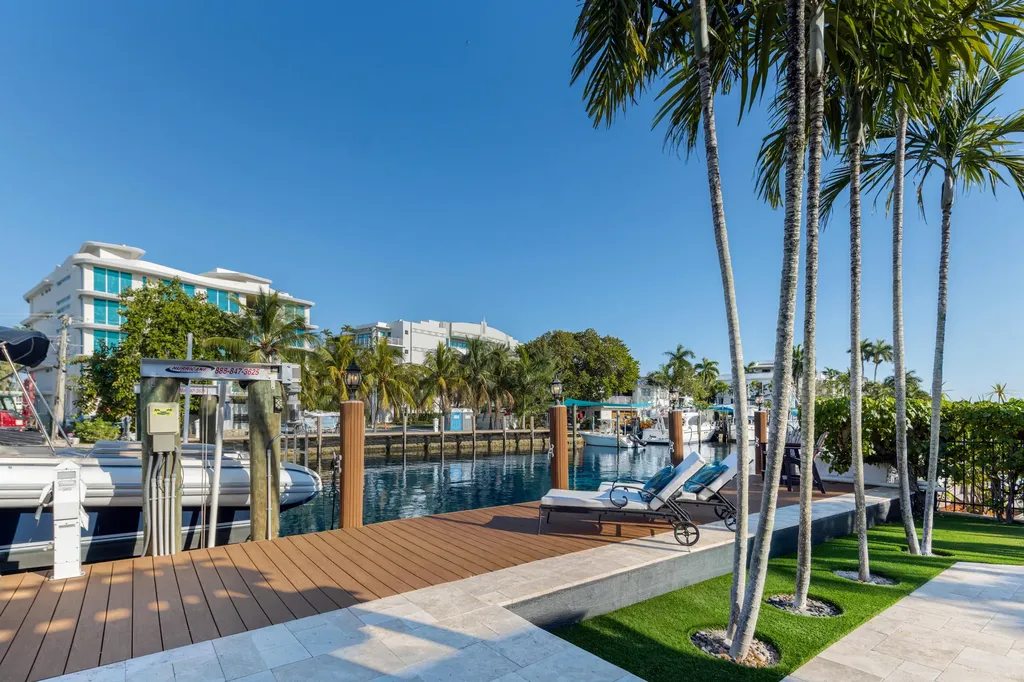 506 Victoria Terrace Fort Lauderdale FL 33301