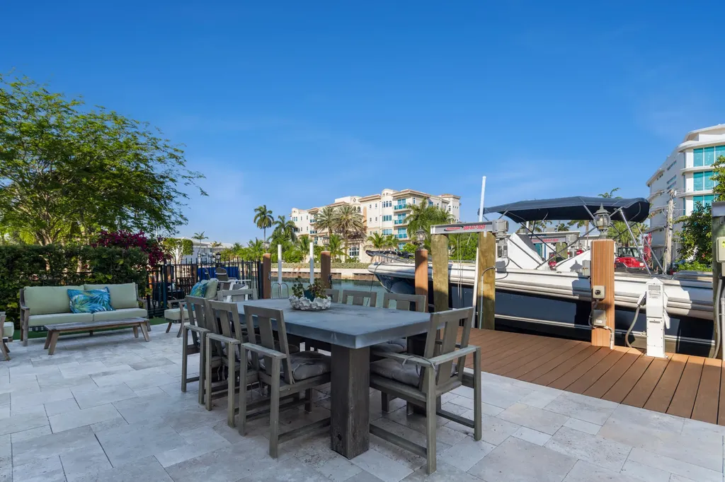 506 Victoria Terrace Fort Lauderdale FL 33301