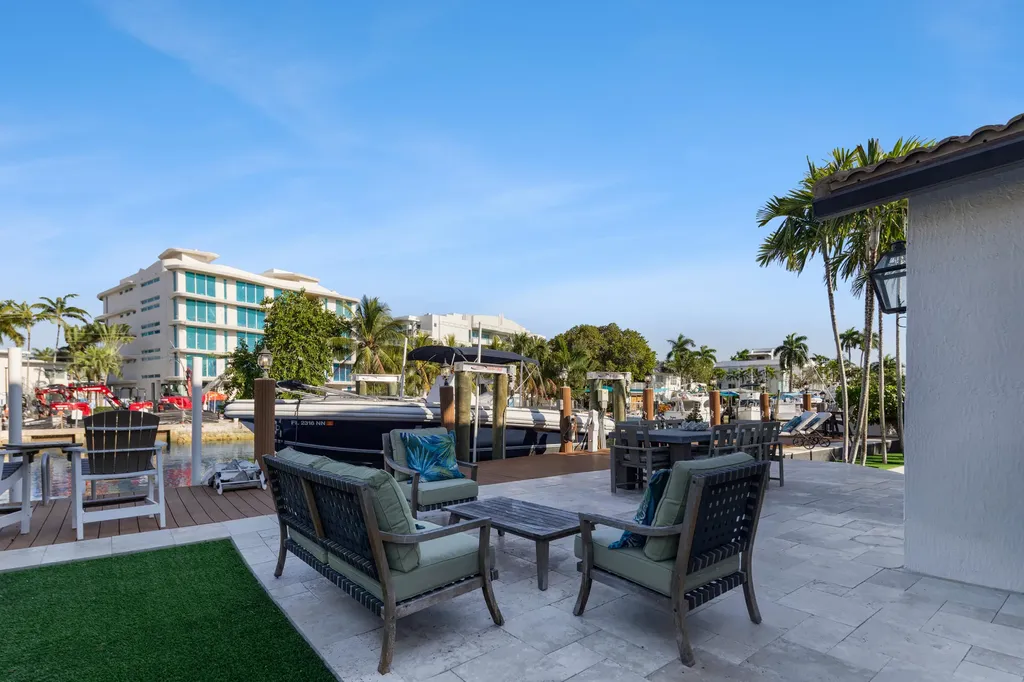 506 Victoria Terrace Fort Lauderdale FL 33301