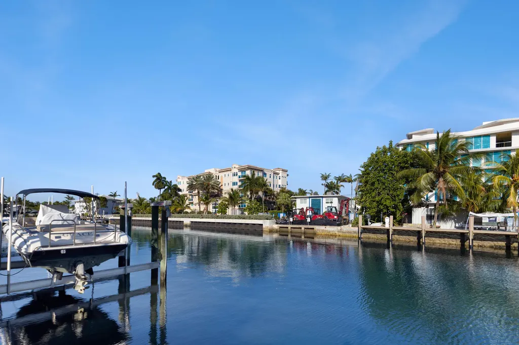 506 Victoria Terrace Fort Lauderdale FL 33301