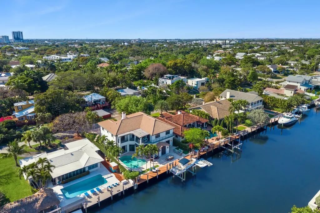506 Victoria Terrace Fort Lauderdale FL 33301