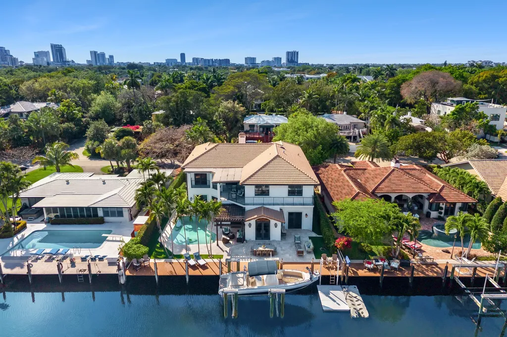 506 Victoria Terrace Fort Lauderdale FL 33301