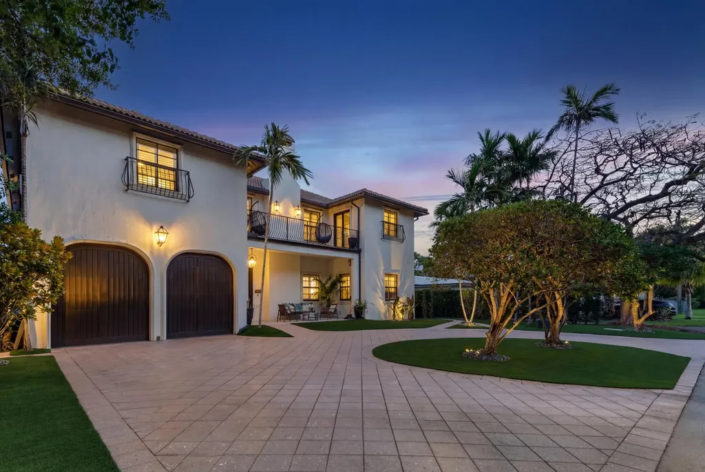 506 Victoria Terrace Fort Lauderdale FL 33301
