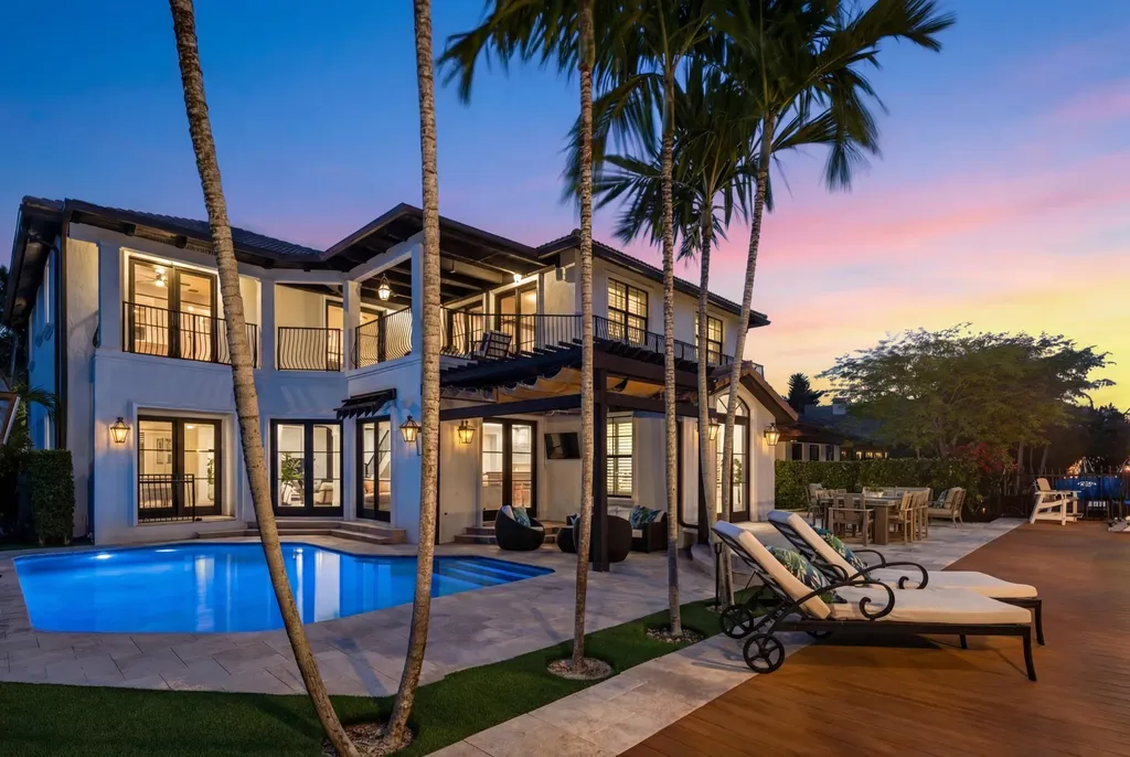 506 Victoria Terrace Fort Lauderdale FL 33301