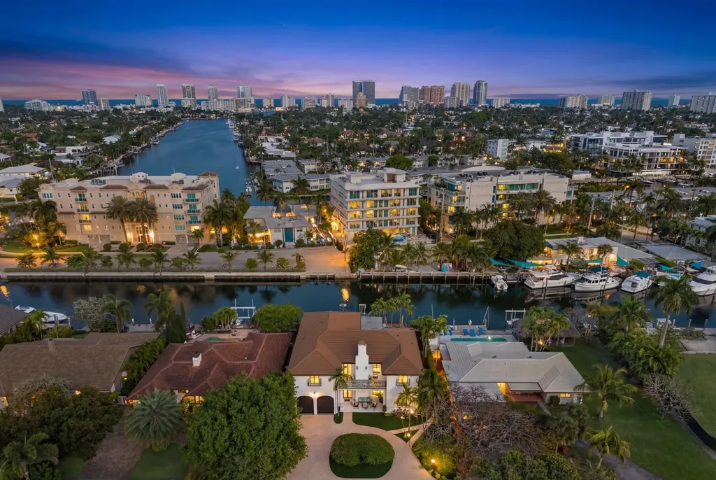 506 Victoria Terrace Fort Lauderdale FL 33301