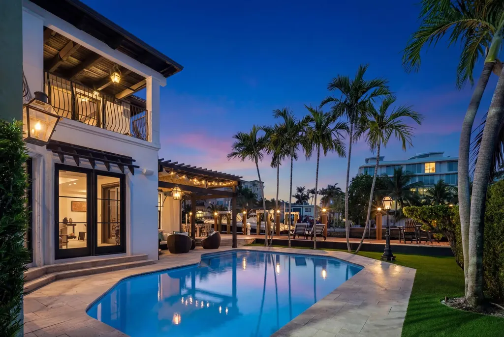 506 Victoria Terrace Fort Lauderdale FL 33301