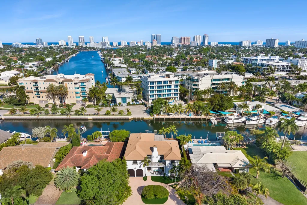 506 Victoria Terrace Fort Lauderdale FL 33301