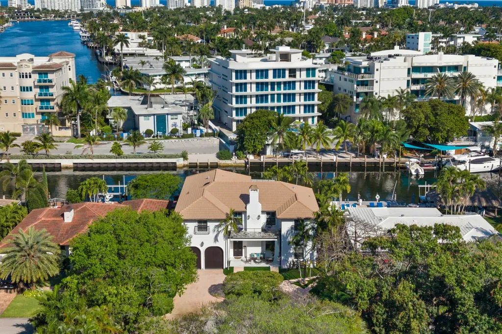 506 Victoria Terrace Fort Lauderdale FL 33301