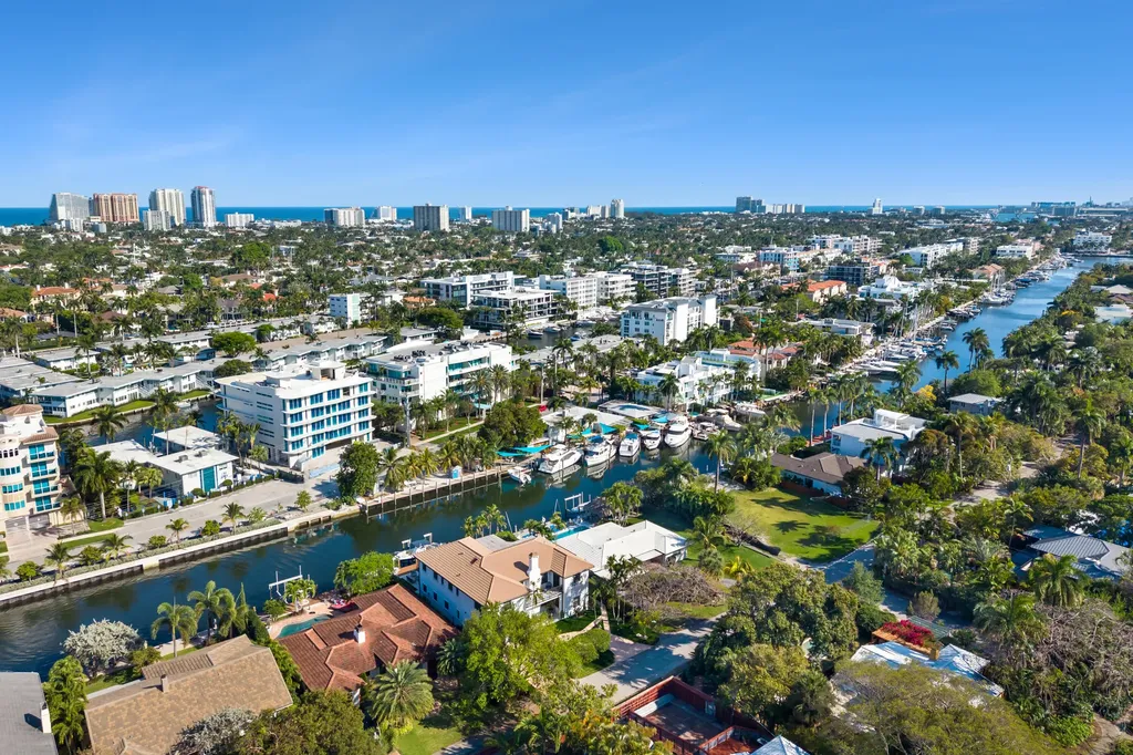 506 Victoria Terrace Fort Lauderdale FL 33301