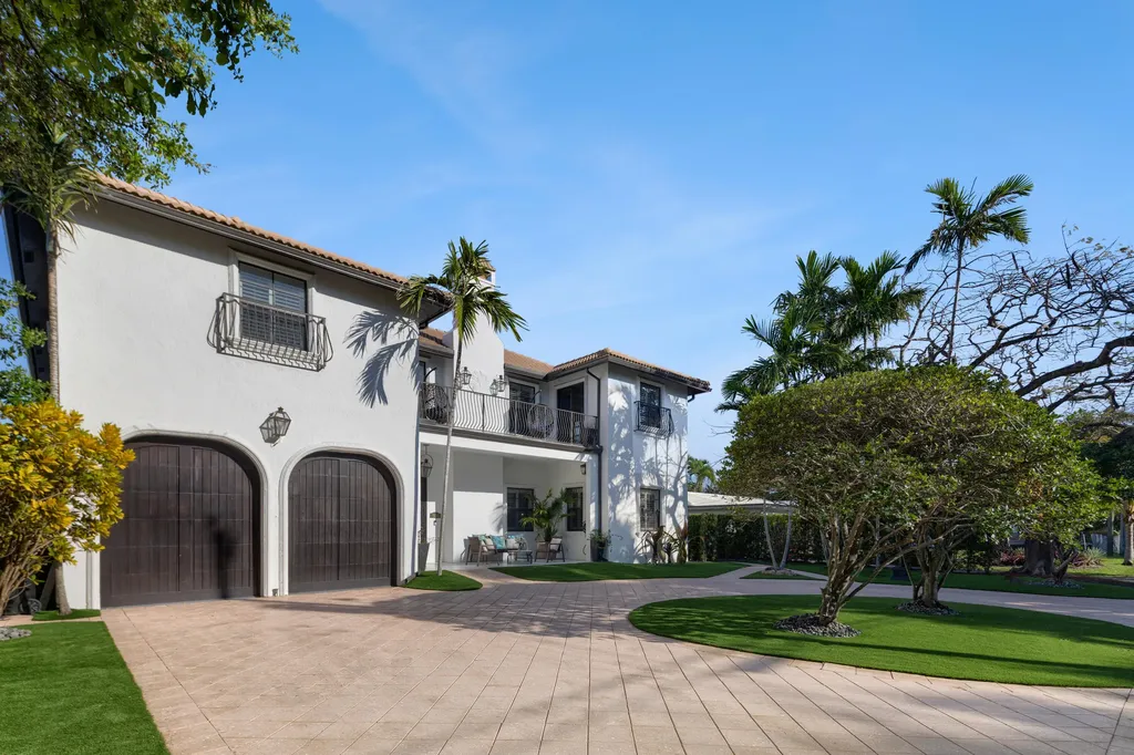 506 Victoria Terrace Fort Lauderdale FL 33301